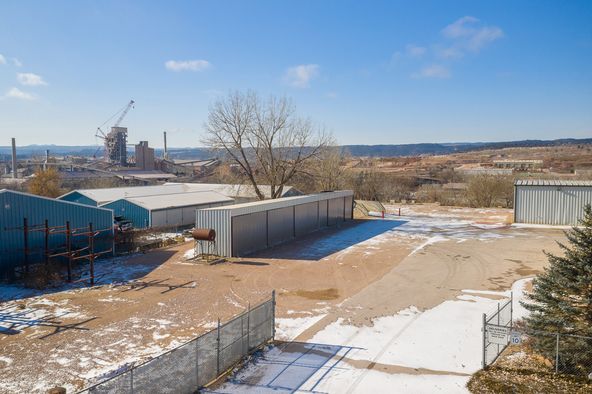 Office For Lease: 2801 Plant St, Rapid City, SD 57702